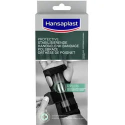 Hansaplast Stabilisierende Handgelenk-bandage 1 St