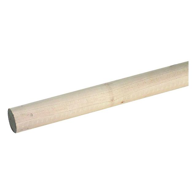 Werkstarck Holzstäbe glatt (1 Stk.) (OPO8602825)