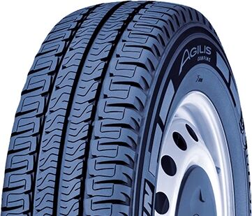 Michelin Agilis Camping 225/75 R16 116Q Sommerreifen