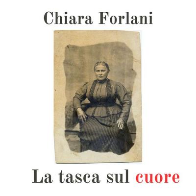 La tasca sul cuore - Chiara Forlani, Audio, 9791221476576
