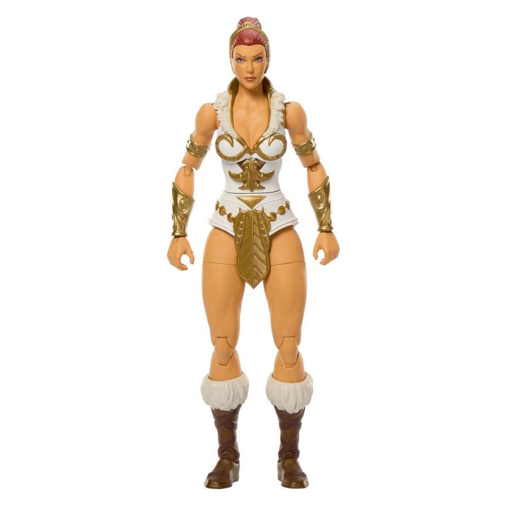 Mattel Masters of the Universe Core NE Teela (JBP84)