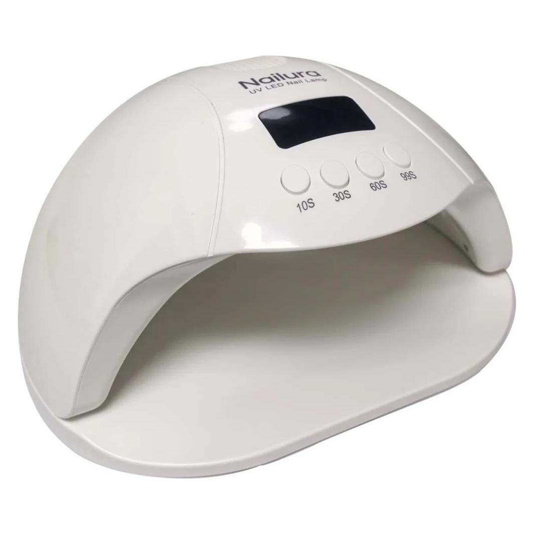 Nailura - UV Lampe (70480)