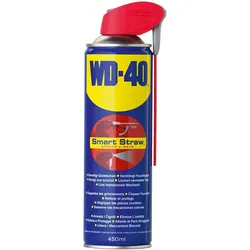 WD-40 Smart Straw Universelles Kriechöl Multifunktionsöl 450 ml