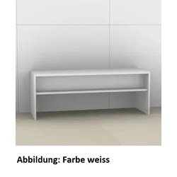 Artiqua Sitzbank, Eiche Ribbeck quer NB, 077-SB01-12-444 077-SB01-12-444