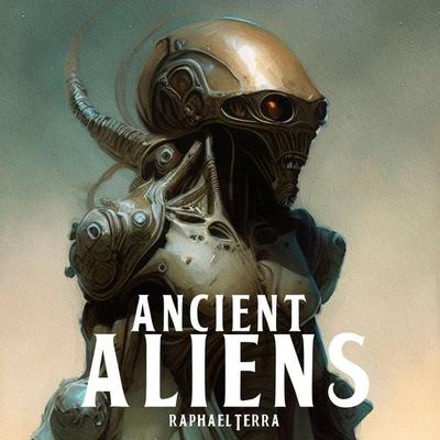 Ancient Aliens - Raphael Terra, Audio, 9781789322729
