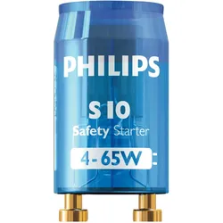 25x Philips, Beleuchtung Zubehör, Ecoclick Starter