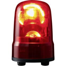 Patlite Signalleuchte LED SKS-M2J-R SKS-M2J-R Rot Rot Rundumlicht 100 V/AC, 240 V/AC