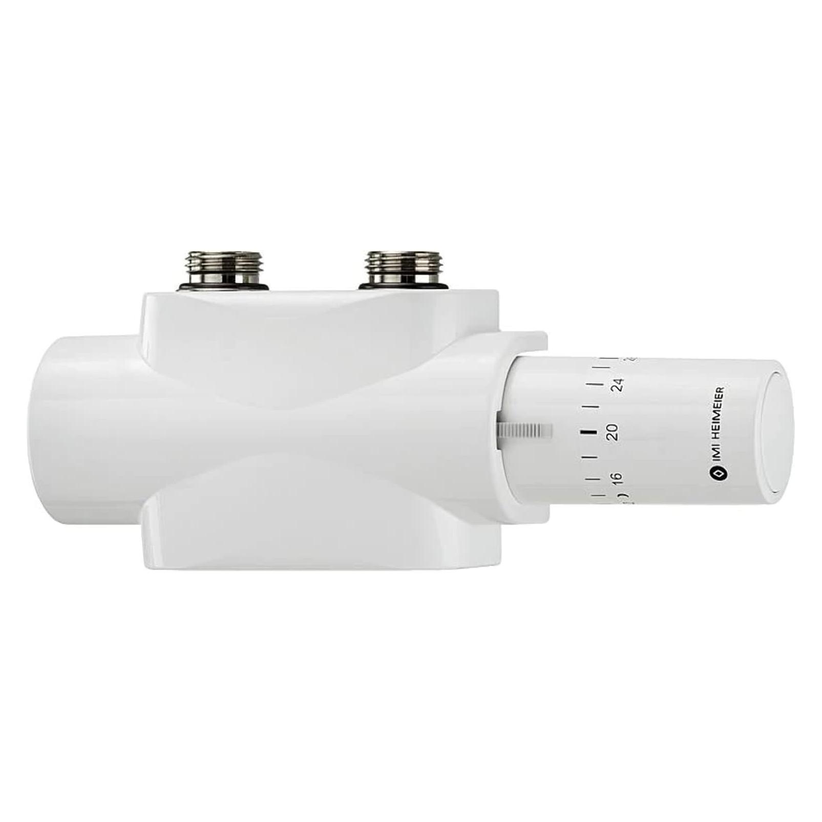Heimeier Multilux 4 - Set mit Halo (969027800)