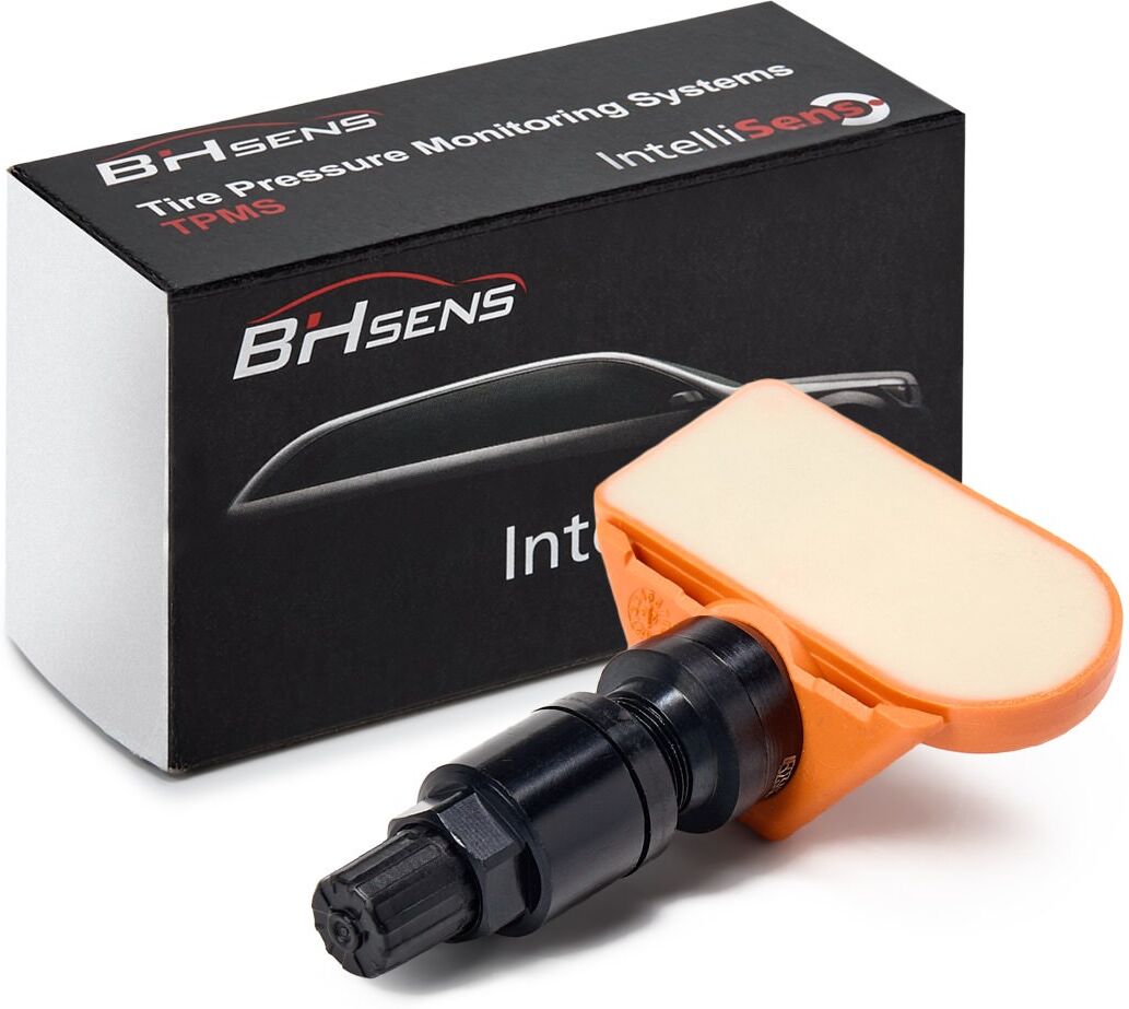 HUF 73907038 Tyre pressure sensor (TPMS)