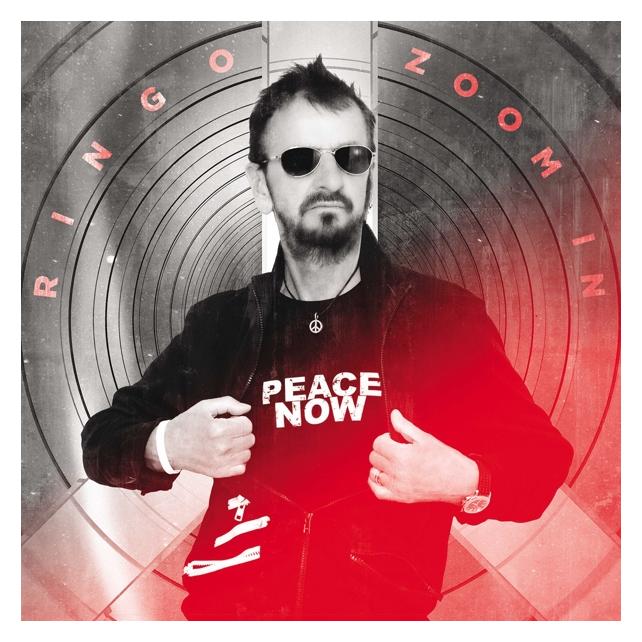 Universal Zoom In-Starr,Ringo (Ringo Starr) (00602435585802)