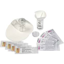 Stelzner 8203 Bodenanalyse-Set pH-Wert