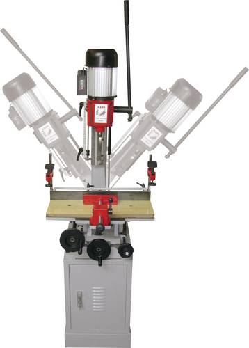 Holzmann Maschinen Bohrmaschine 1050W Gesamt-Höhe 1870mm 230V