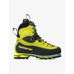 Zamberlan, Herren, Wanderschuhe, Hochtourenschuhe Expert Pro GTX RR - acid green (44), Grün
