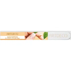 1 Stück Artdeco Spezialfeile für trockene brüchige Nägel