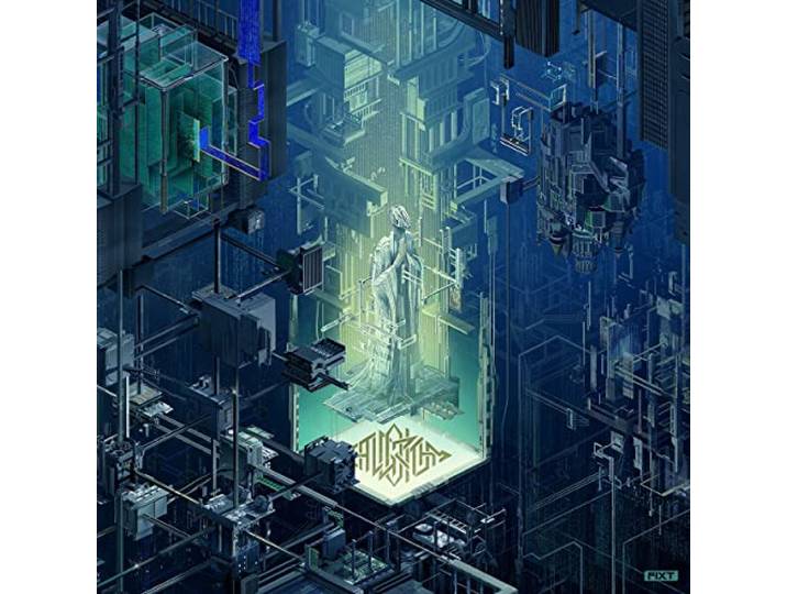 Data Renaissance