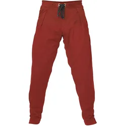 Nograd, Herren, Outdoorhose, Fighter (S), Rot