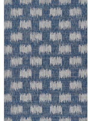 Novogratz by Momeni Villa Turin Indoor Outdoor Rug