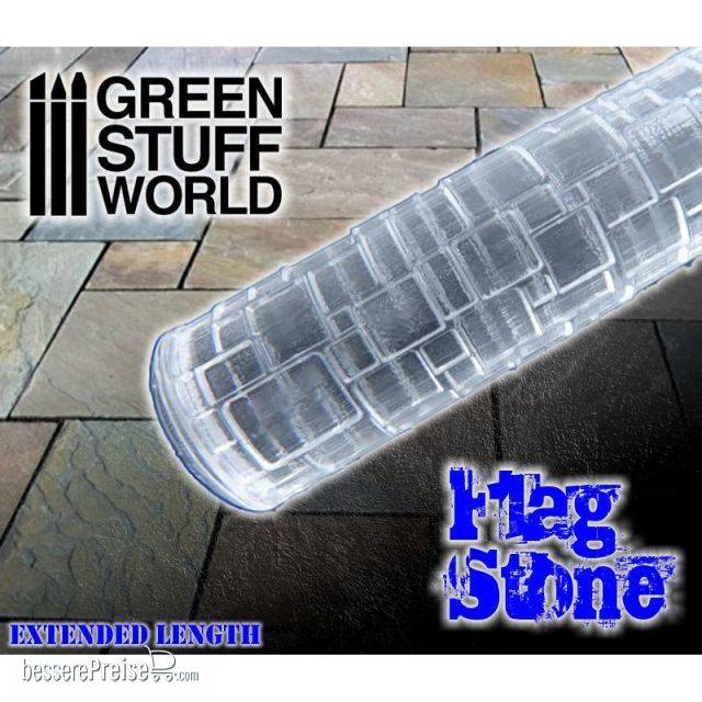 Greenstuff World GS-1676