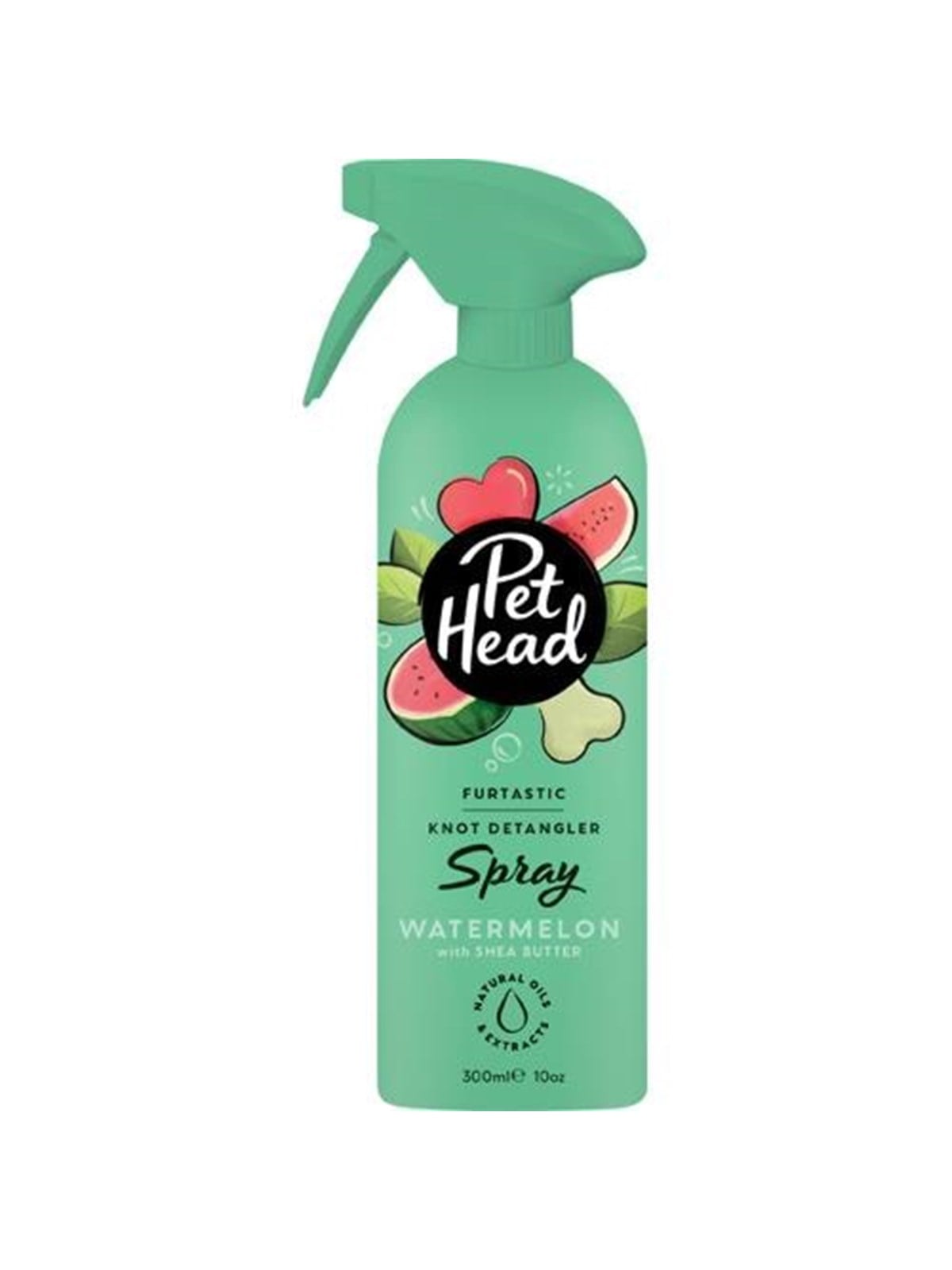 Pet Head Furtastic Dog Detangling Spray 300ml