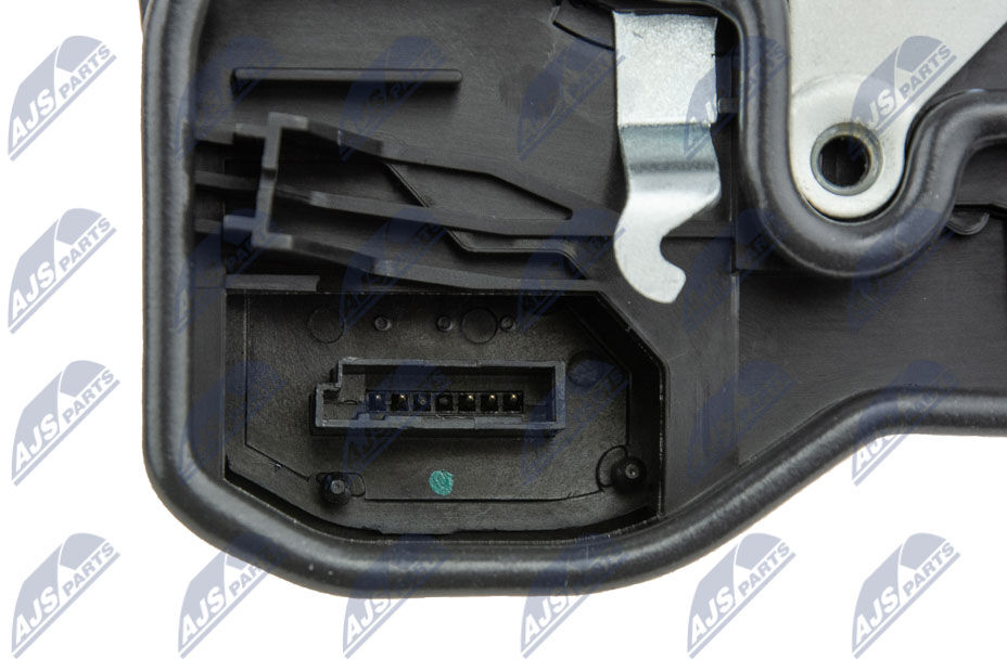 Nty Türschloss Ezc-Bm-102 Hinten Links Für Bmw