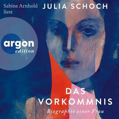 Das Vorkommnis - Julia Schoch, Audio, 9783732474004