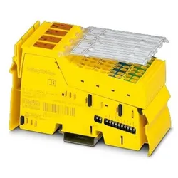 Phoenix Contact Sicherheitsmodul IB IL 24 LP #2701625