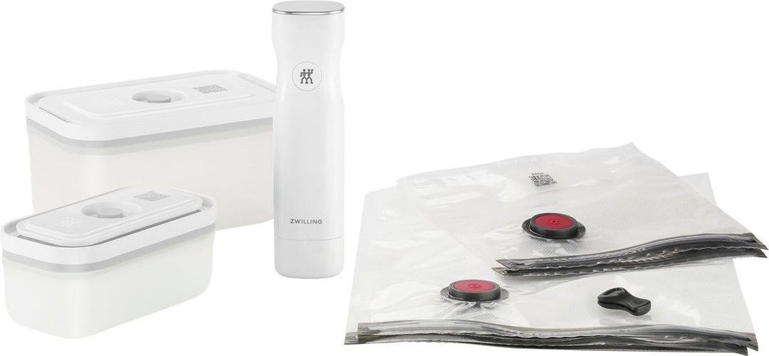 Zwilling Fresh & Save Kunststof opstartset S/M 36807-006-0