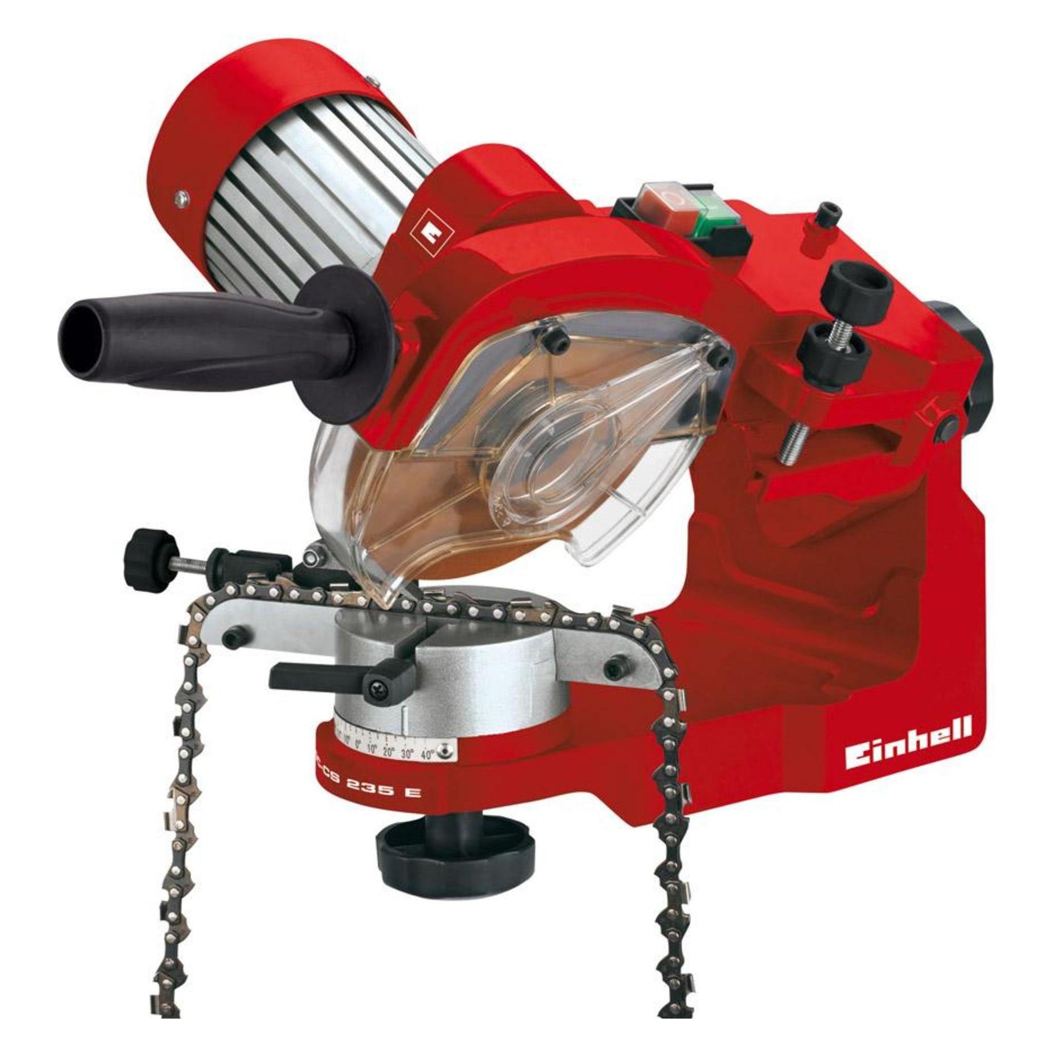 Einhell Sägekettenschärfgerät GC-CS 235 E (4499910)