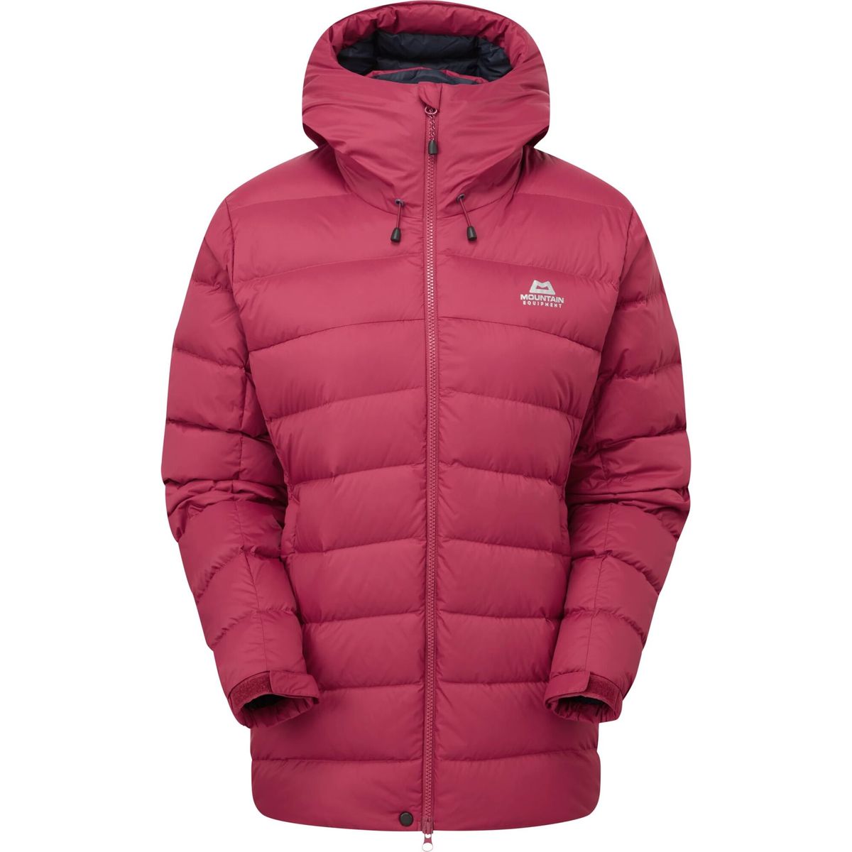 Mountain Equipment Senja Wmns Jacket maroon (Me-02314) 12 ME-008992-Me-02314-12