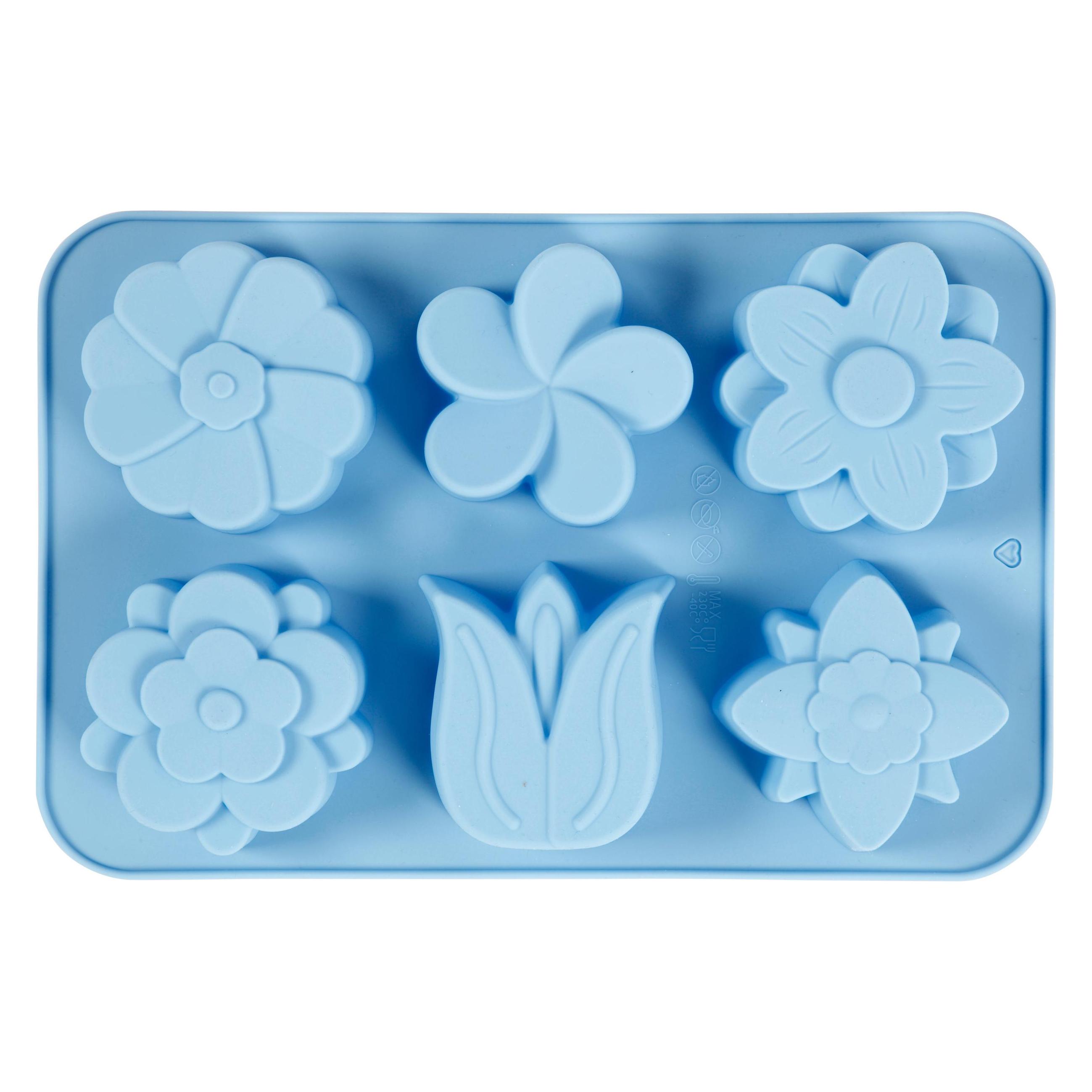 Creativ Company Blumen (21 x 7.50 x 2.60 cm) (37135)