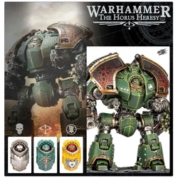 Games Workshop 31-133 (Kunststoff)