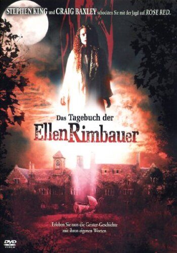 Baxley, Craig R. - Das Tagebuch der Ellen Rimbauer - Preis vom 11.10.2026 15:43:13 h
