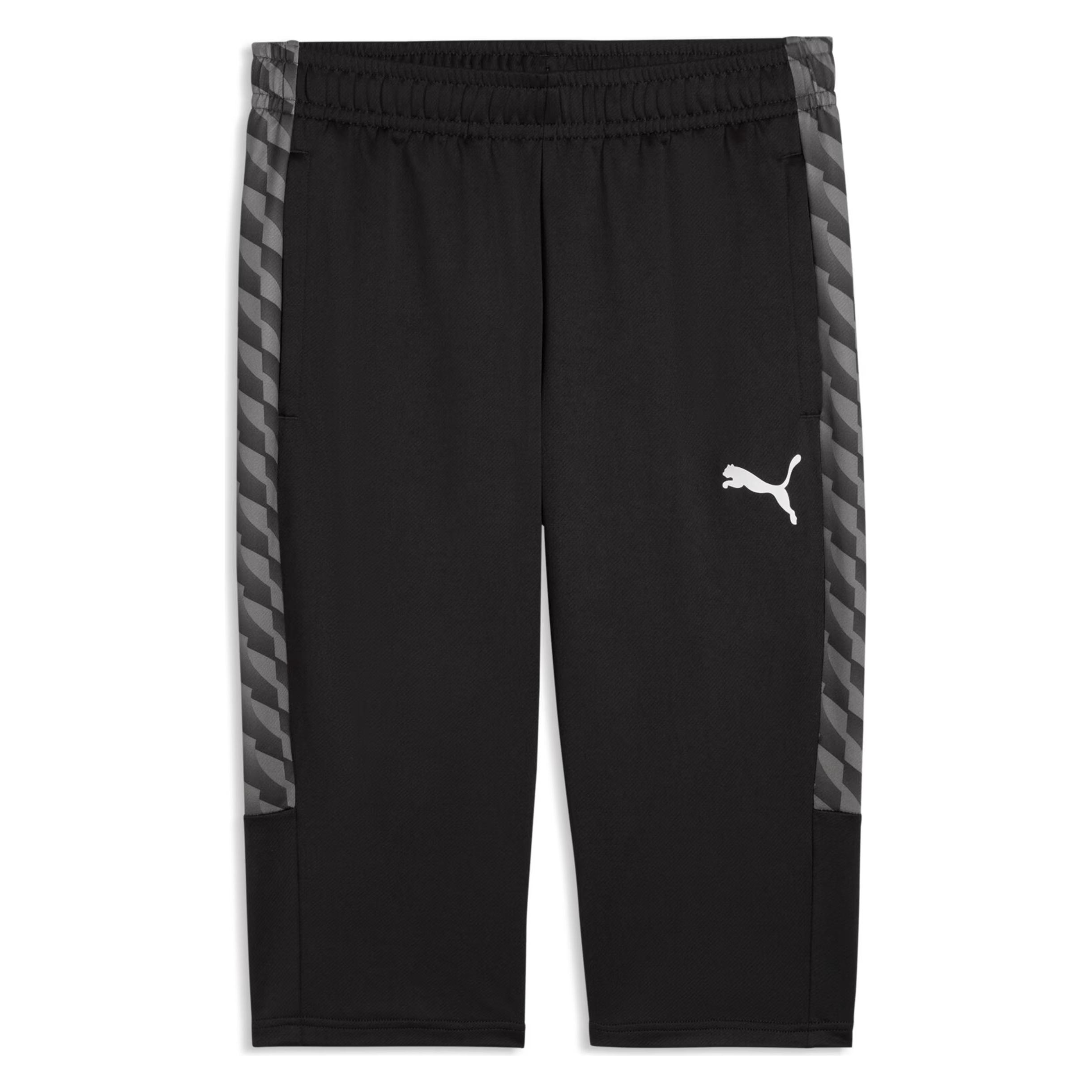 Puma teamLIGA26 Training 3/4 Pants (S) (659736)