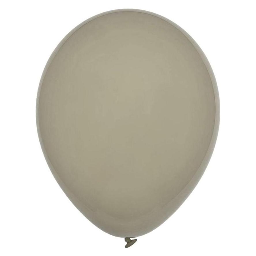GoDan Decomex Pastell Steinballons 25 Stk (25x) (54616815)