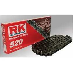 RK Kette 520 108 Glieder