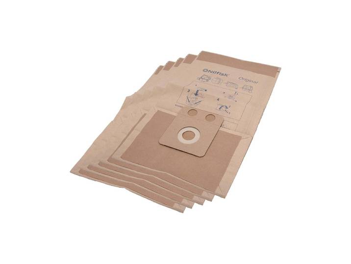 Nilfisk Staubbeutel zu GDS 1010 (5 Stück) Zubehör