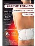 VP NATURA Parche Termico 6 Parches