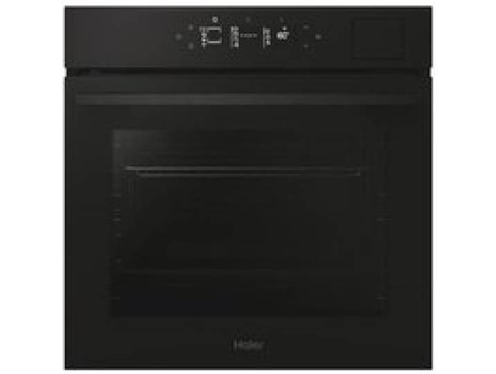 Four Encastrable Haier Série ID 4 990W 78L Noir - H6 ID46G5SYTB
