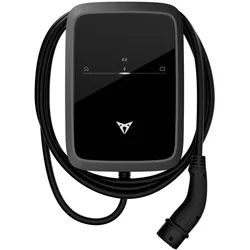 Elli, Elektroauto Ladestation, Cupra Charger Connect 2 139915002B Wallbox (Typ 2, 11 kW)