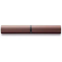 LAMY Füllhalter Sondermodell Marron Feder F