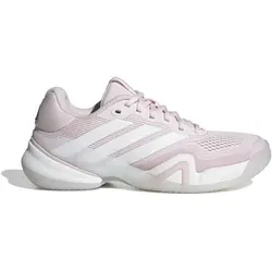 ADIDAS Damen Tennisoutdoorschuhe Barricade 14 Sandplatz, Größe 40 2⁄3 in Pink Pink