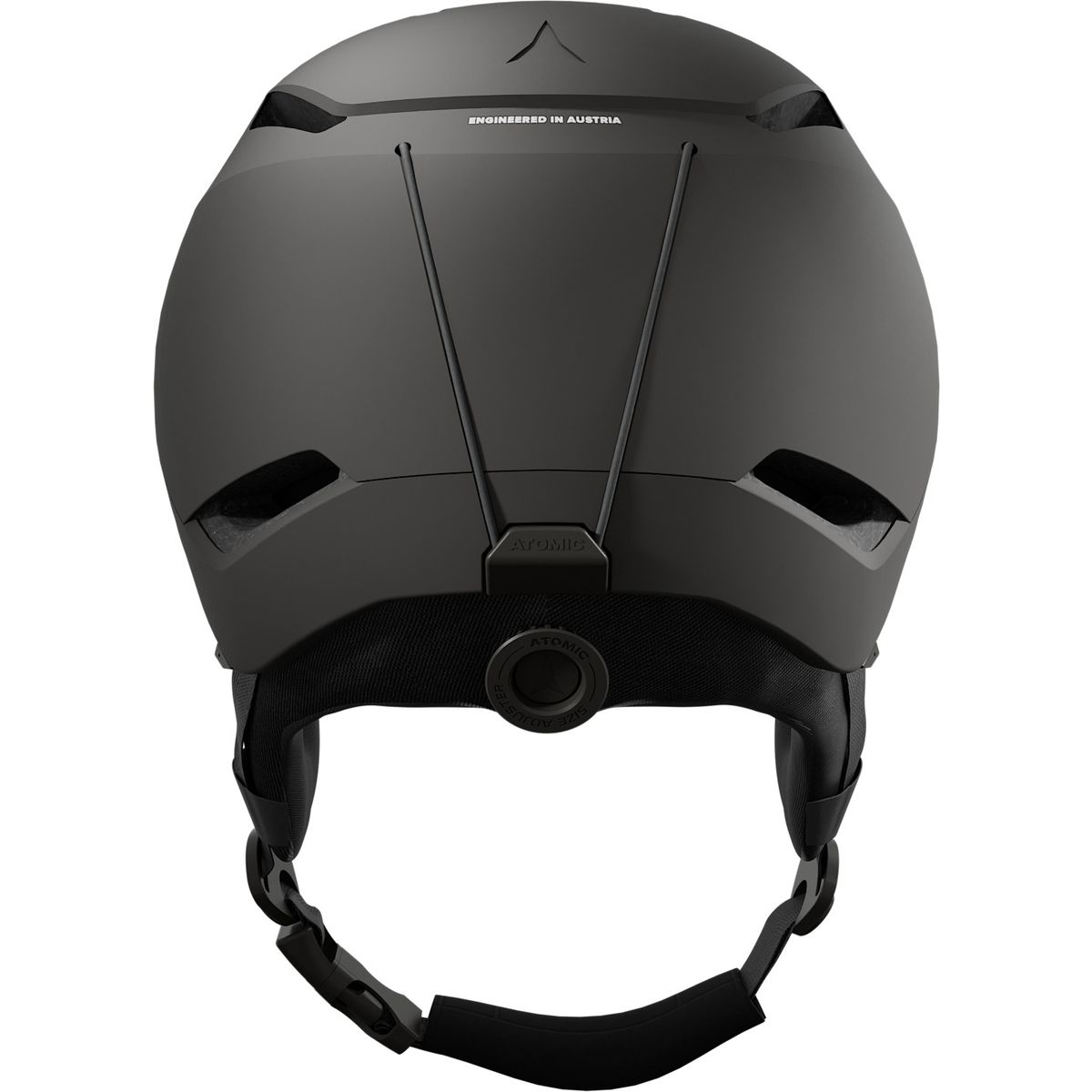 Atomic Revent JR black 55-59 AN5006754M