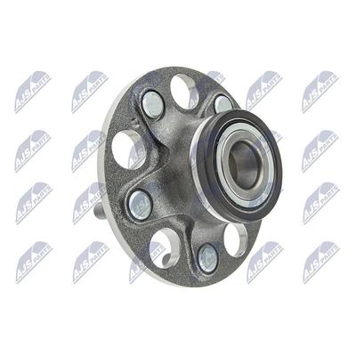 Nty Radlagersatz [Hersteller-Nr. KLT-HD-058] für Honda