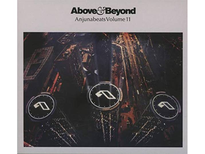 Anjunabeats Volume 11