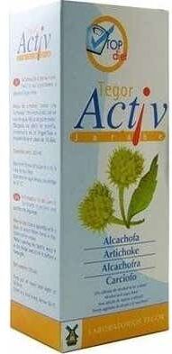 Tegor Alcachofa Activ 200 ml