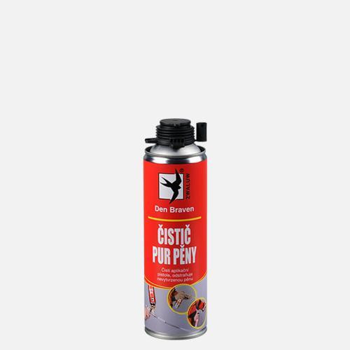 Den Braven PUR-schuimreiniger, 500 ml