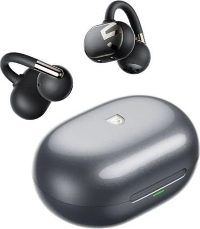 Soundpeats Clip 1 Black