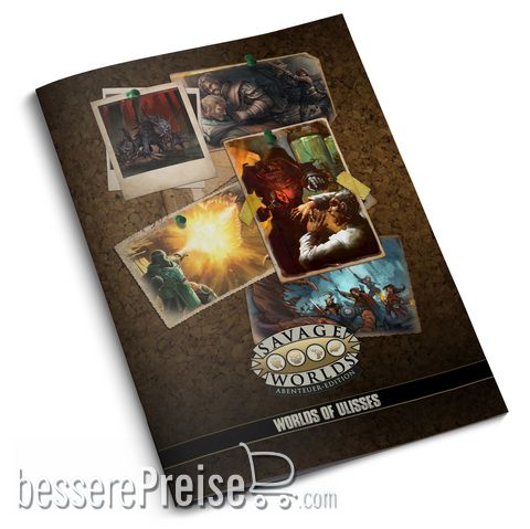 Ulisses Spiele US85069