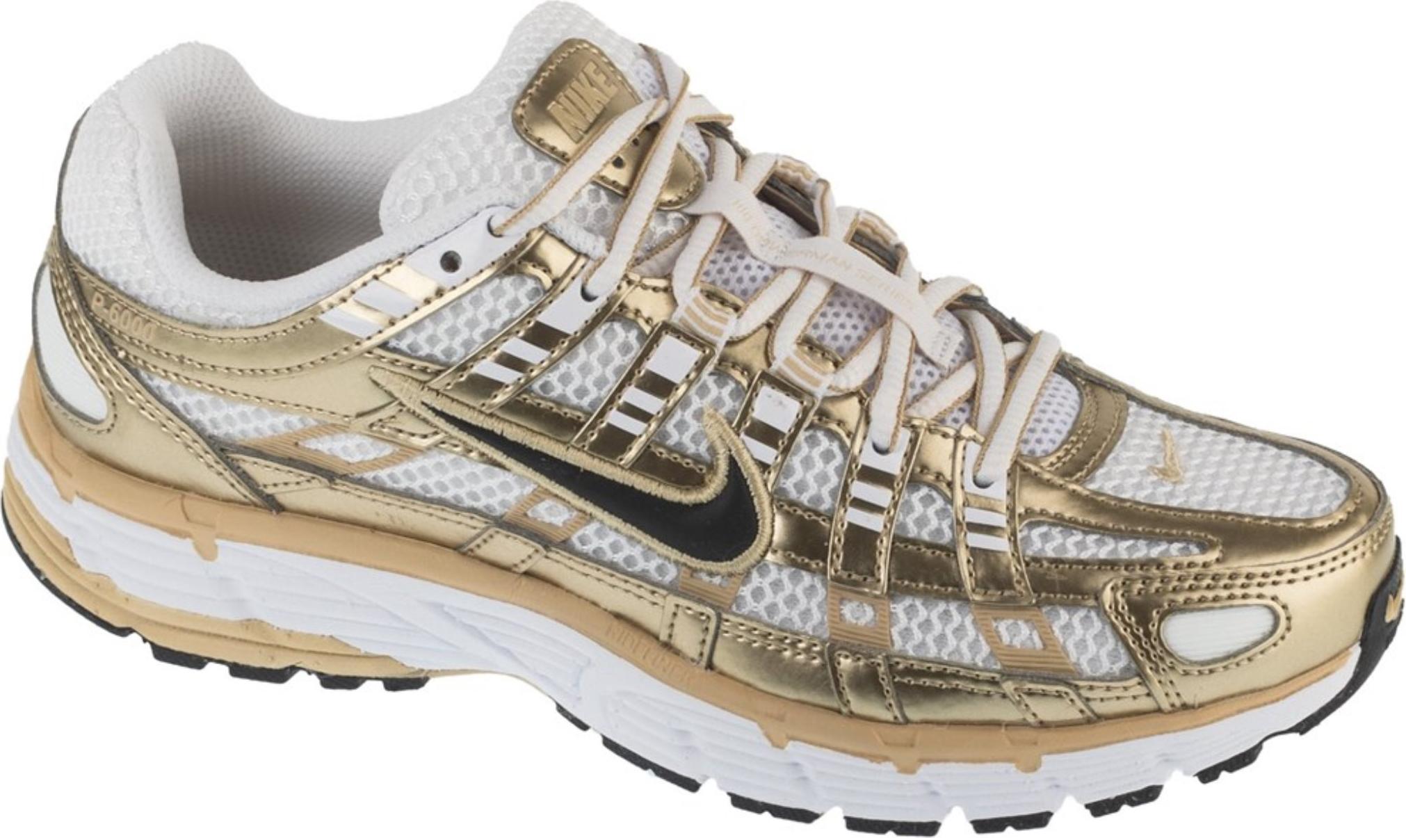 Schuhe Nike P-6000 IF1787100