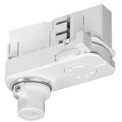 LTS Licht&amp;Leuchten 3-Phasen Adapter M13 ST-Z LA30M13 #662672
